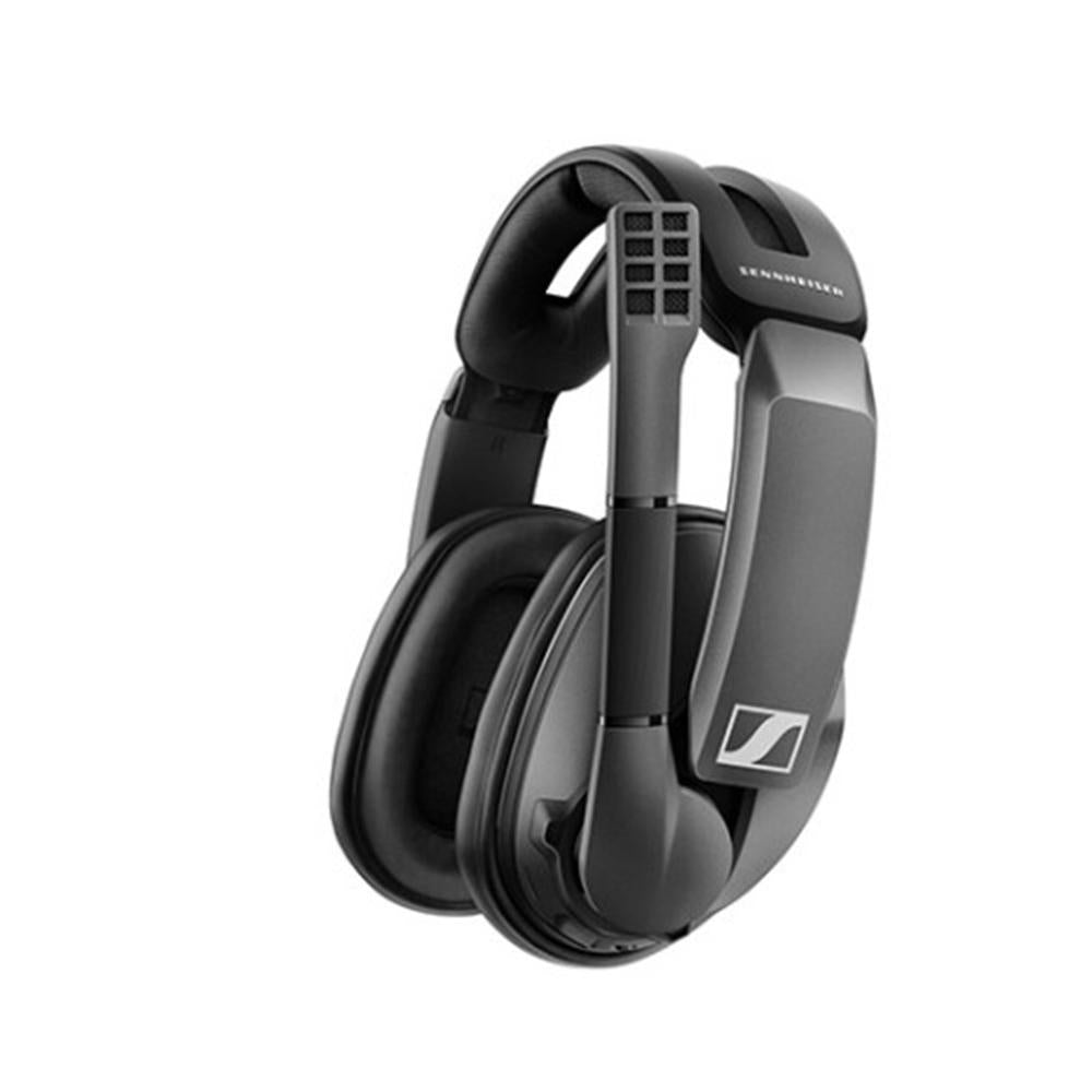 Auriculares gaming epos sennheiser gsp 370 inalambrico negro