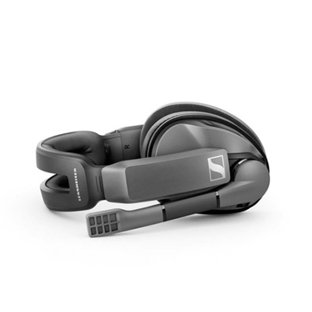 Auriculares gaming epos sennheiser gsp 370 inalambrico negro