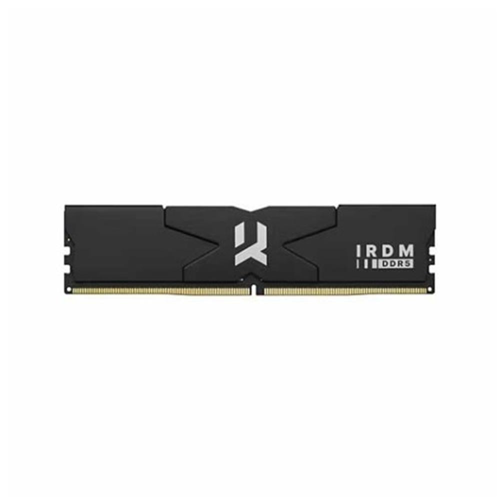 Memoria ram goodram ir - 5600d564l30 - 64gdc ddr5 64gb cl30