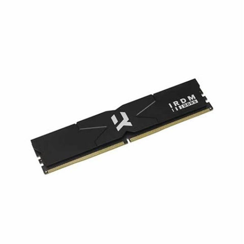 Memoria ram goodram ir - 5600d564l30 - 64gdc ddr5 64gb cl30