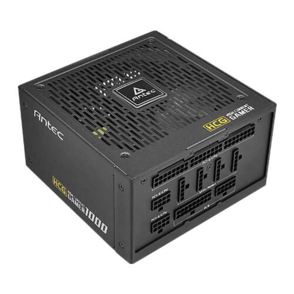 Fuente alimentacion antec high current gold gaming atx 1000w