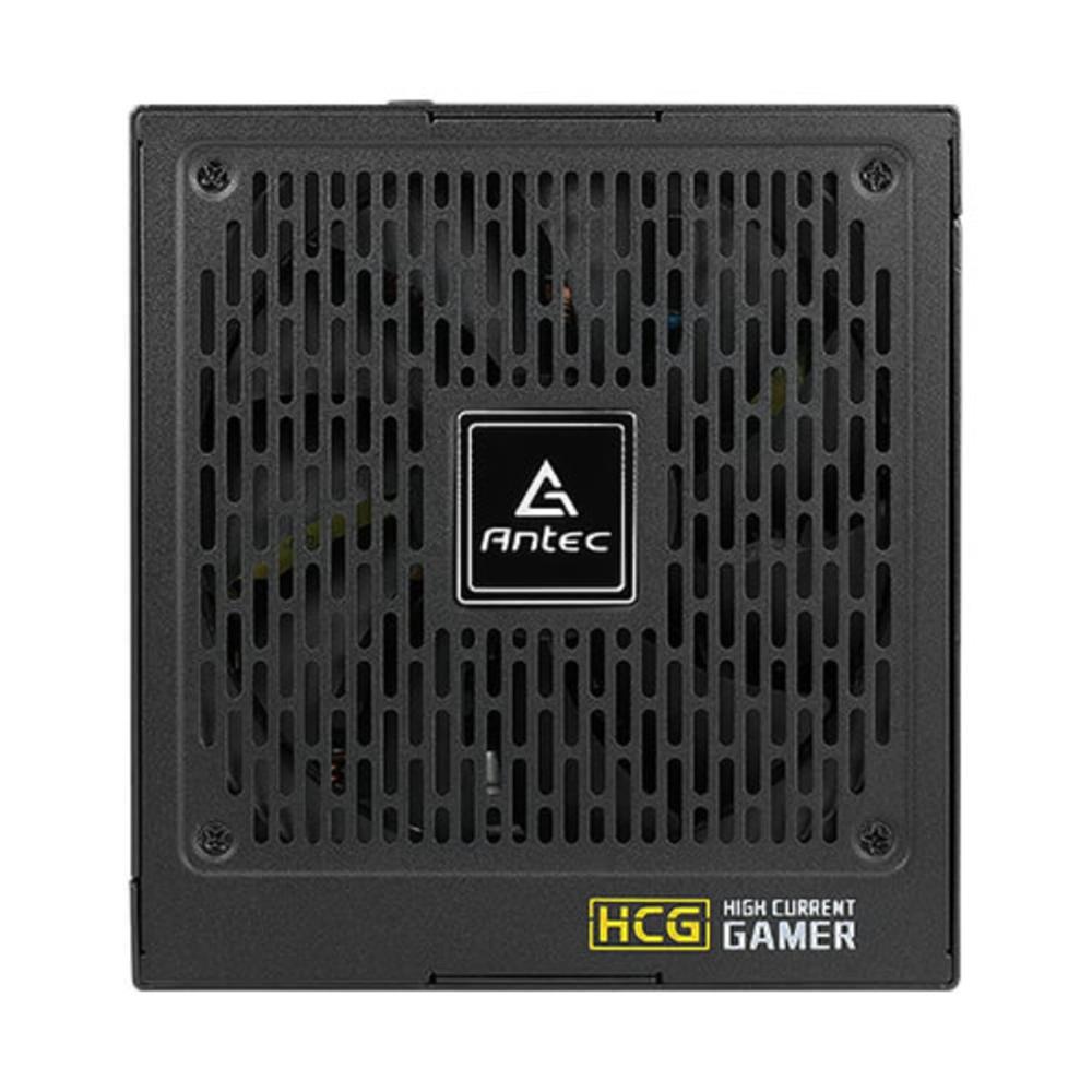 Fuente alimentacion antec high current gold gaming atx 1000w