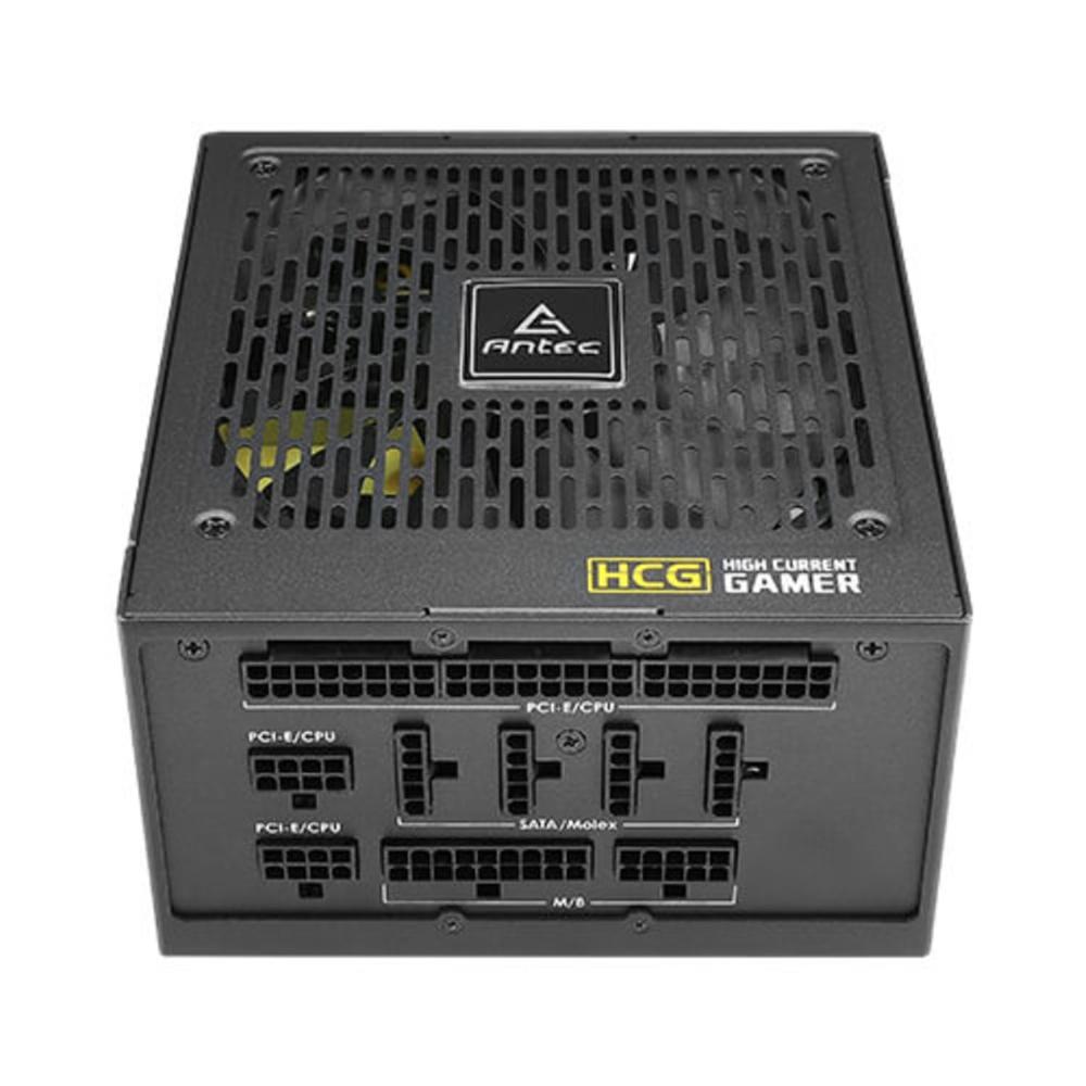 Fuente alimentacion antec high current gold gaming atx 1000w