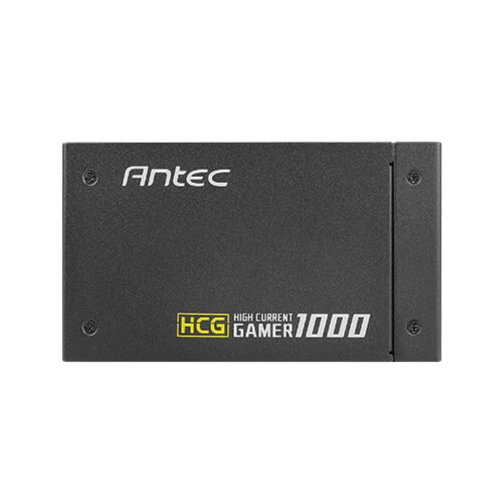 Fuente alimentacion antec high current gold gaming atx 1000w