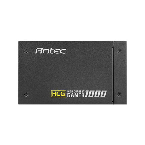 Fuente alimentacion antec high current gold gaming atx 1000w