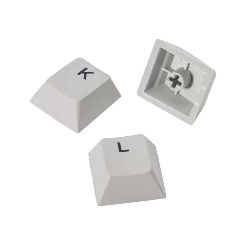 Kit de teclas hiditec keycaps pbt 85 teclas