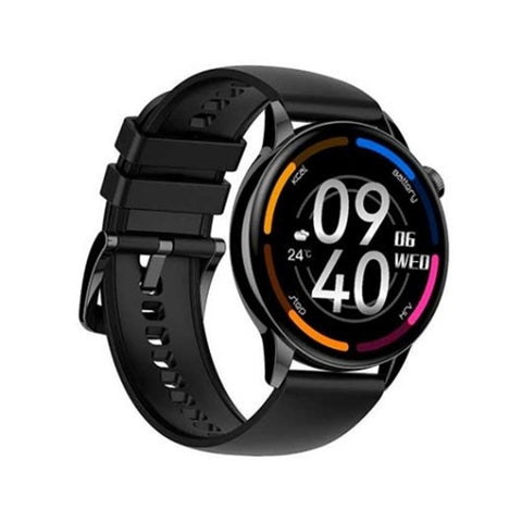 Smartwatch maxcom fw58 vanad pro black 1.3pulgadas