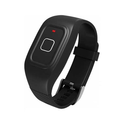 Smartband maxcom fw735 sos black