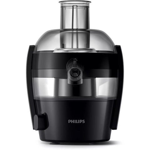 Licuadora philips hr1832 - 00 negro 500w