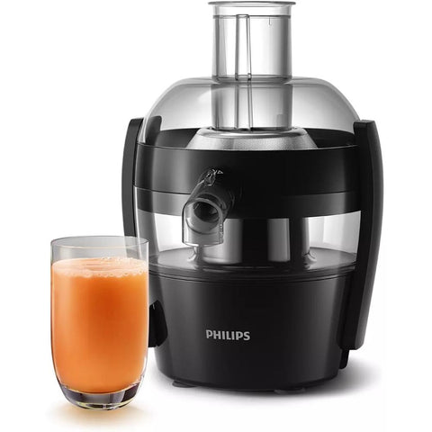 Licuadora philips hr1832 - 00 negro 500w