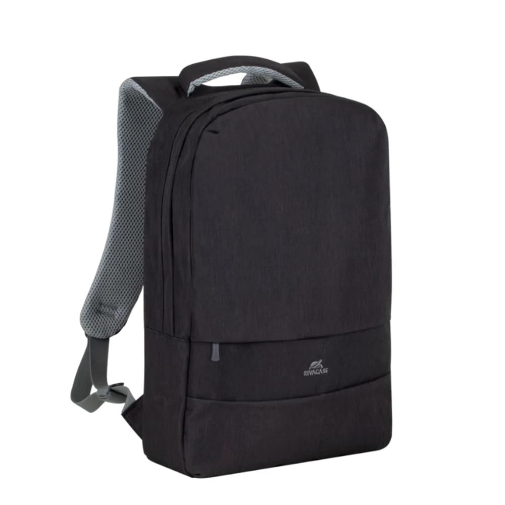 Mochila rivacase bundle 7563 para portatil 15.6pulgadas + raton inalambrico