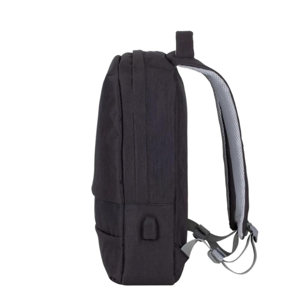 Mochila rivacase bundle 7563 para portatil 15.6pulgadas + raton inalambrico