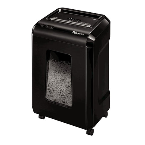 Destructora fellowes 92cs