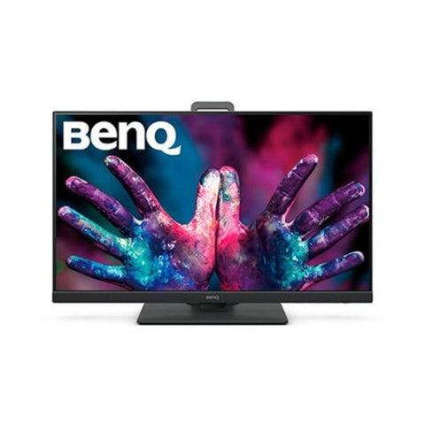 Monitor benq pd2705q 27pulgadas qhd 60hz