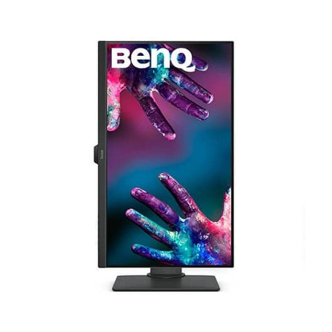 Monitor benq pd2705q 27pulgadas qhd 60hz