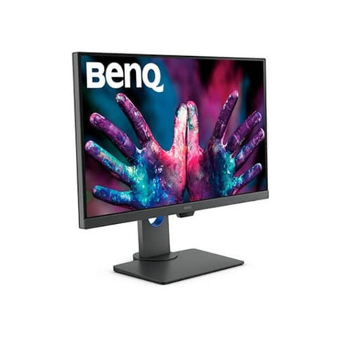 Monitor benq pd2705q 27pulgadas qhd 60hz