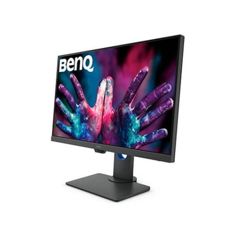 Monitor benq pd2705q 27pulgadas qhd 60hz