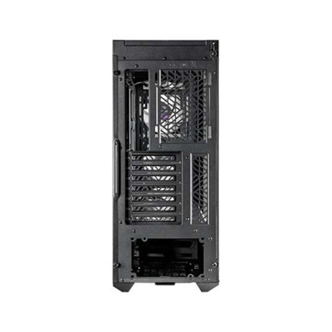 Caja ordenador gaming cooler master td500v2 - kgnn - s00 e - atx argb cristal templado negro