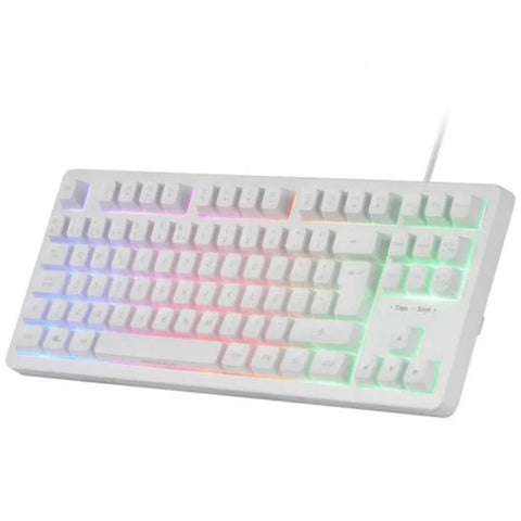 Combo mars gaming mcp - rgb3w 4 en 1 blanco