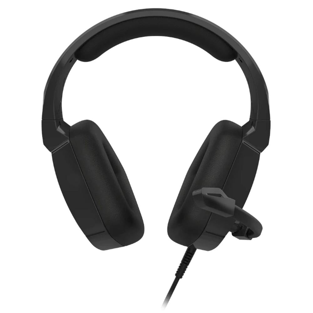 Auriculares gaming krom kopa pro negro