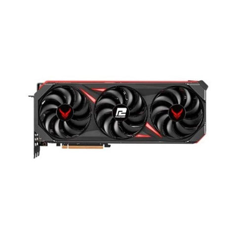 Tarjeta grafica powercolor amd radeon rx 7800 xt red devil 16gb gddr6