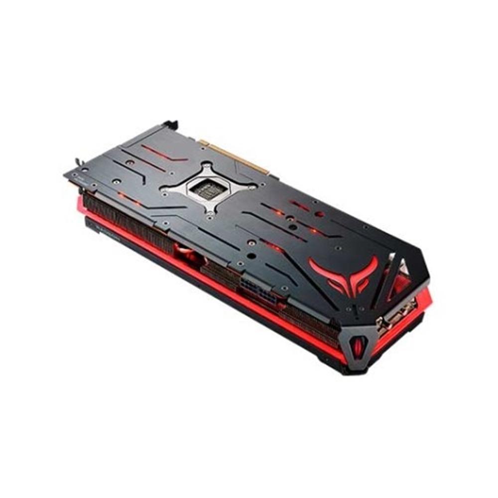 Tarjeta grafica powercolor amd radeon rx 7800 xt red devil 16gb gddr6