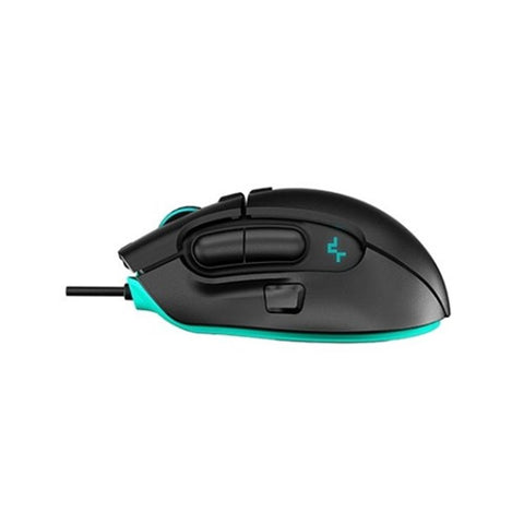 Raton gaming deepcool mg350 negro