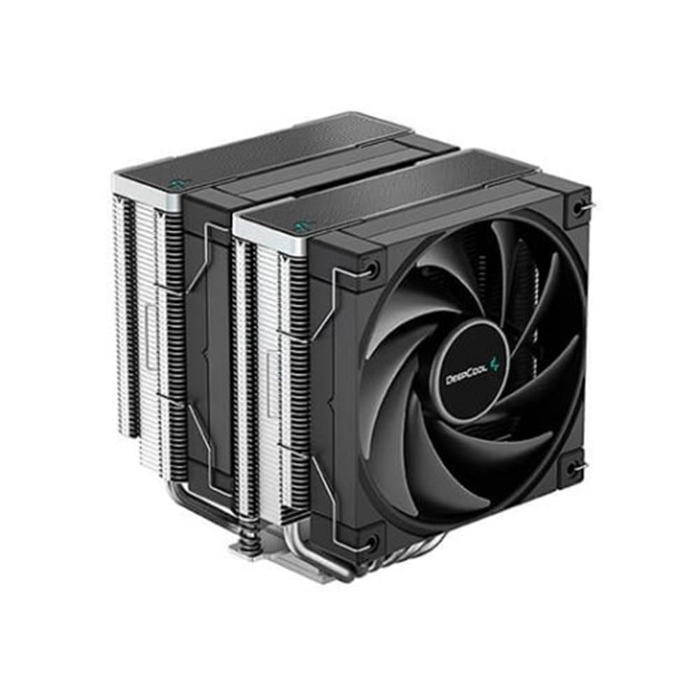 Disipador deepcool ak620 120mm negro