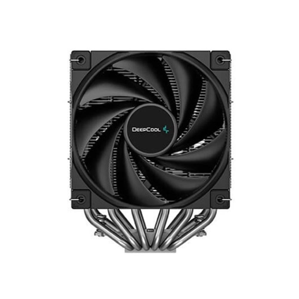 Disipador deepcool ak620 120mm negro