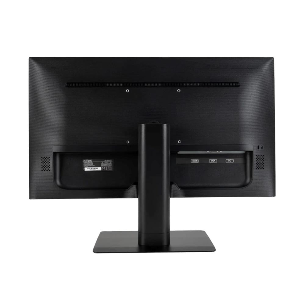 Monitor nilox nxm22fhd11 22pulgadas fhd 75hz