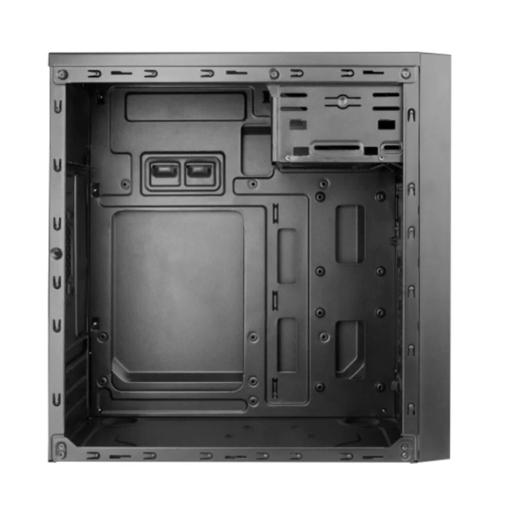 Caja ordenador tacens anima ac4 m - atx negro