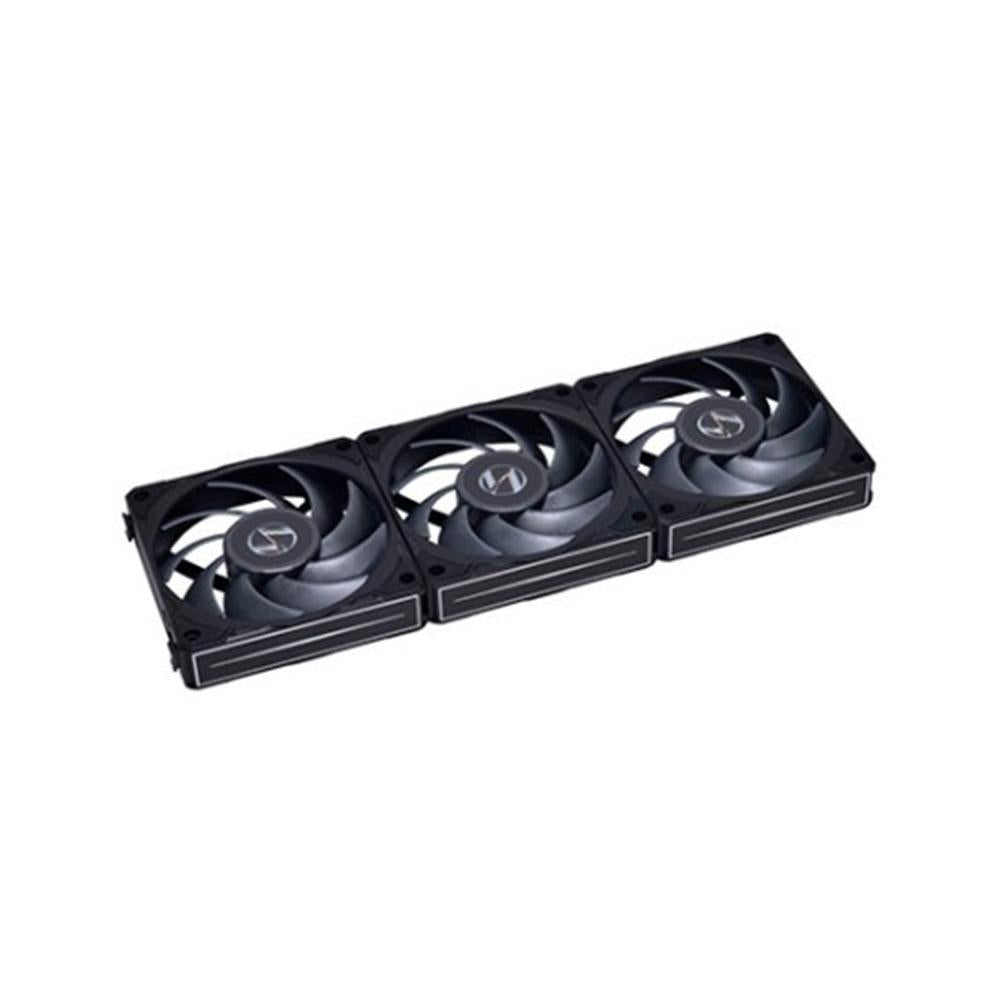 Ventilador cpu lian li uni fan p28 360mm negro