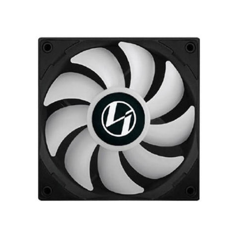 Ventilador cpu lian li st120 360mm negro