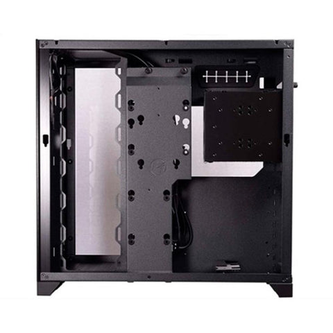 Caja ordenador gaming lian li pc - o11 dynamic e - atx cristal templado negro