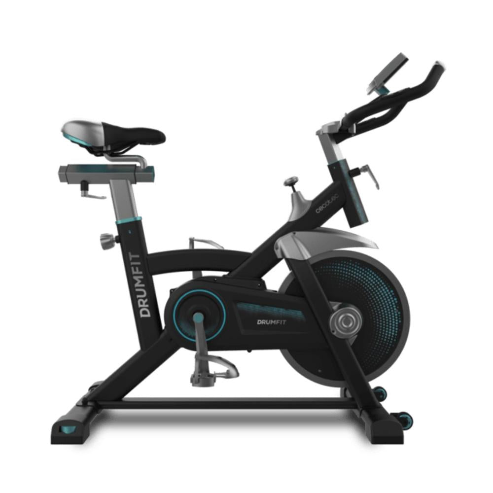 Bici cecotec drumfit indoor 18000 ceres