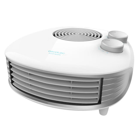 Calefactor cecotec ready warm 9800 force horizon 2000w