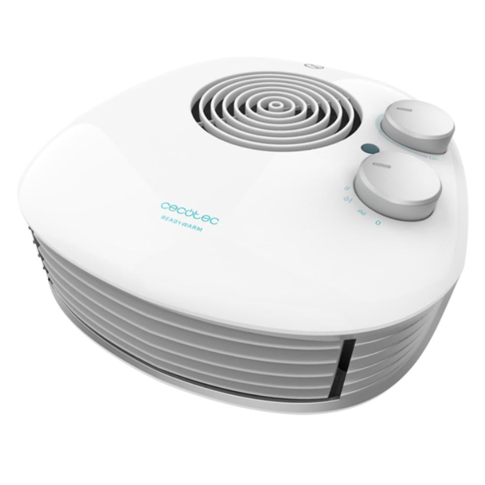 Calefactor cecotec ready warm 9800 force horizon 2000w