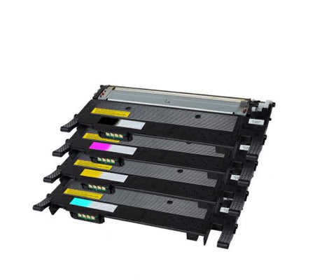 Toner compatible dayma hp w2070a - 117a - negro calidad premium (con chip)