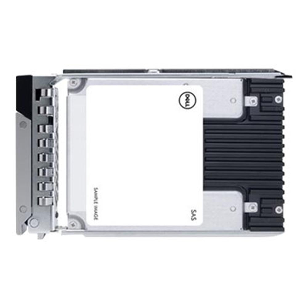 Disco duro interno ssd dell 2.5pulgadas 960gb sata 6gb - s 345 - becq