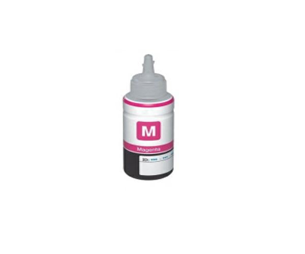 Botella tinta compatible dayma epson t6733 magenta 100ml premium