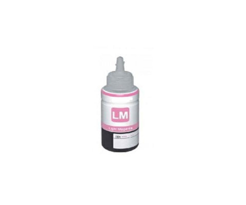 Botella tinta compatible dayma epson t6736 magenta claro 100ml premium