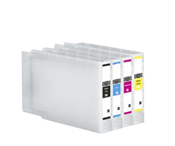 Tinta dayma epson t04a2 xxl (pg) cian 8.000 pag premium