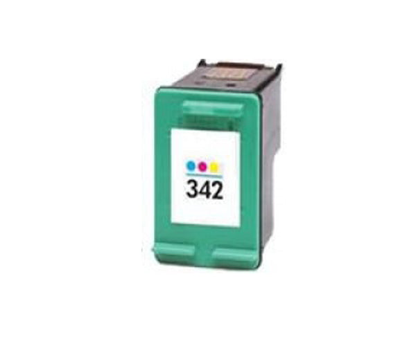 Cartucho de tinta compatible dayma hp n342 color c9361a