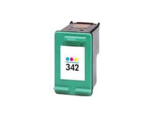 Cartucho de tinta compatible dayma hp n342 color c9361a