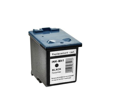 Cartucho de tinta compatible dayma samsung ink - m41 negro