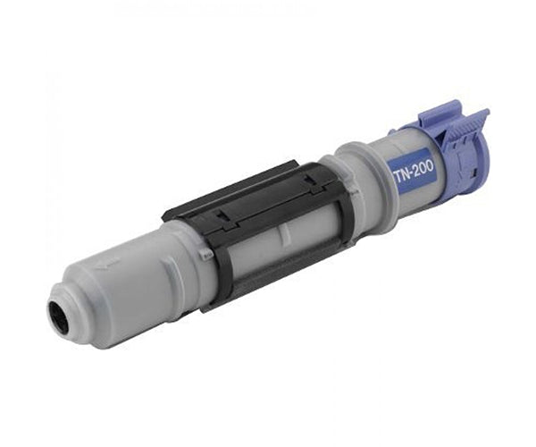 Toner compatible dayma brother tn200 - tn300 - tn8000 - negro