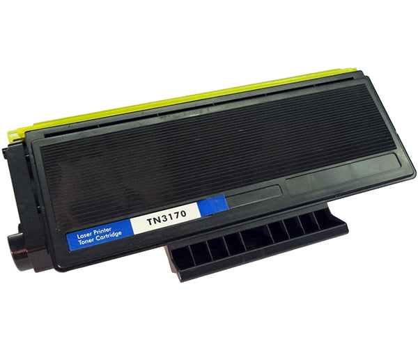 Toner compatible dayma brother tn3145 - tn3170 - tn3280 - tn3290  8.000 pag.  patente free