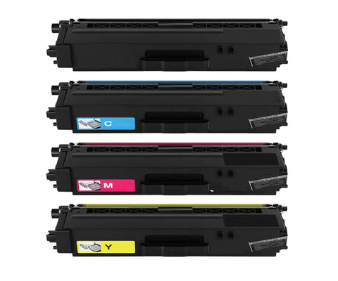 Toner compatible dayma brother tn321 - tn326 - negro