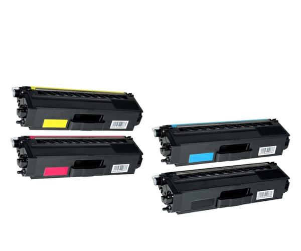 Toner dayma brother tn900 amarillo 6.000 pag. patent free