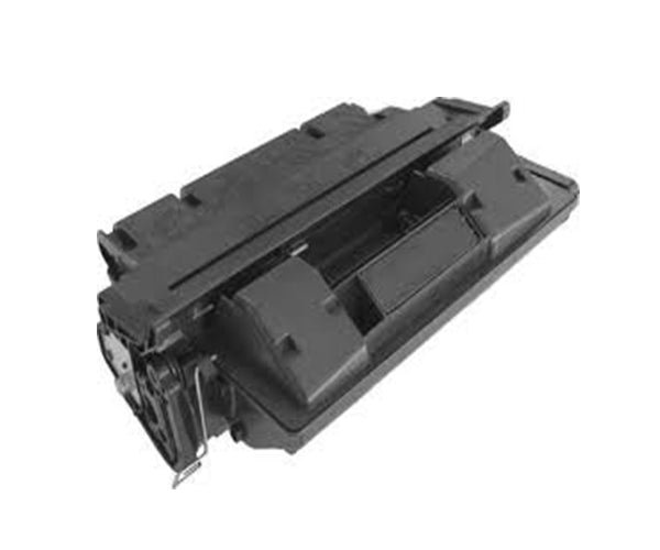 Toner compatible dayma hp 27x negro c4127x canon ep - 52